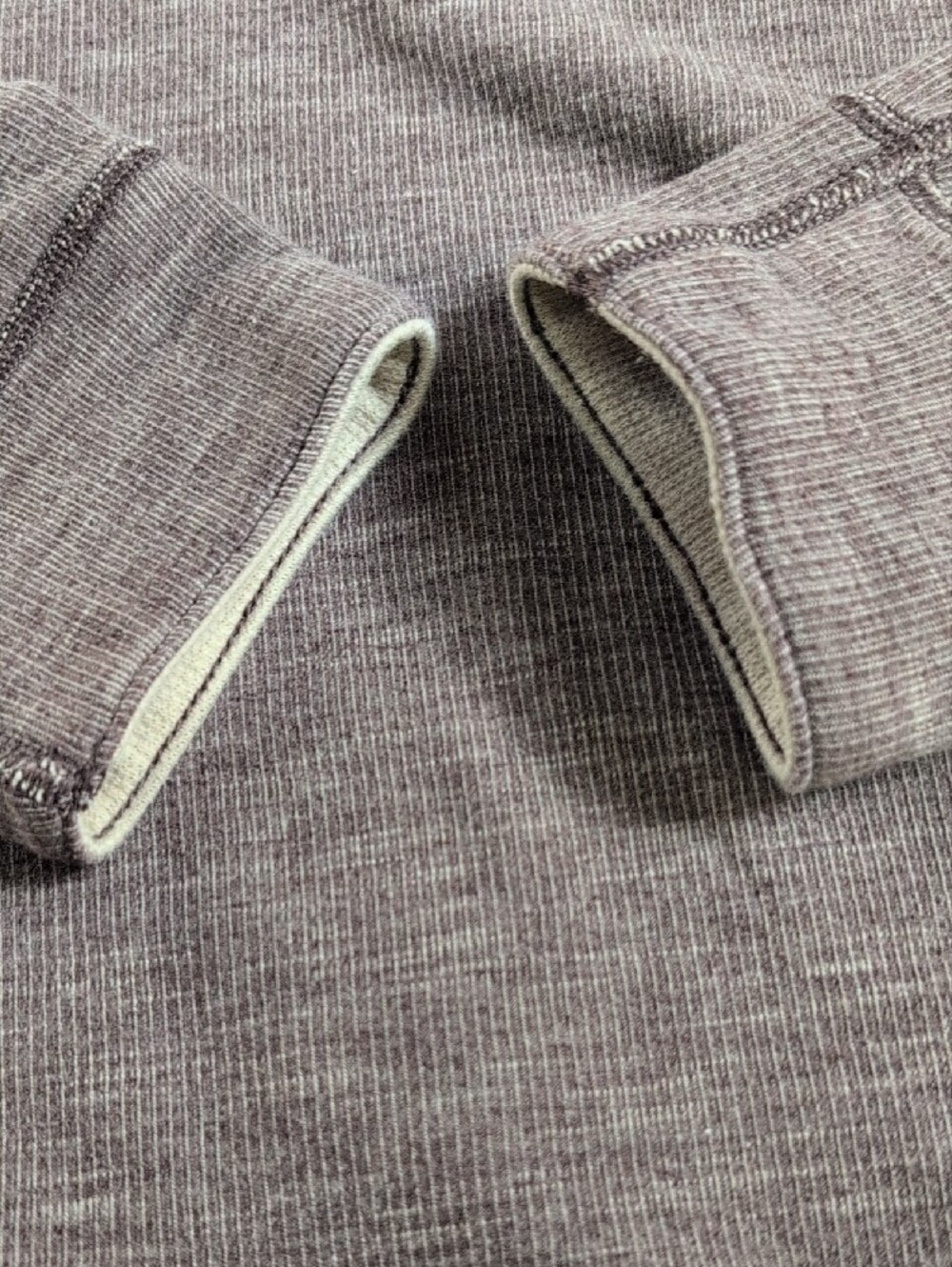 Columbia Raven Ridge Half-snap Reversible Pullover - Picture 5 of 7